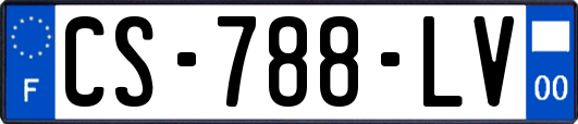 CS-788-LV