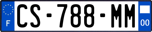 CS-788-MM