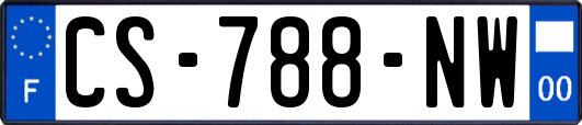 CS-788-NW