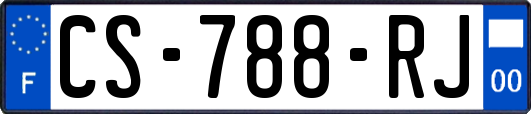 CS-788-RJ