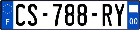 CS-788-RY