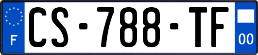 CS-788-TF