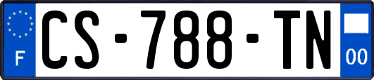 CS-788-TN