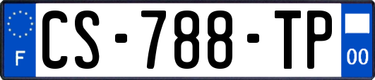 CS-788-TP