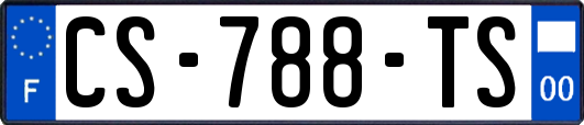 CS-788-TS