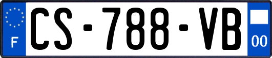 CS-788-VB