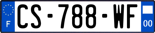 CS-788-WF
