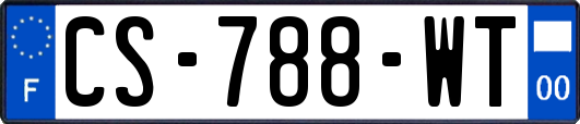 CS-788-WT