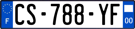 CS-788-YF