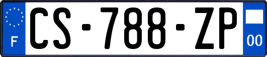 CS-788-ZP