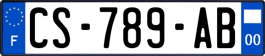 CS-789-AB