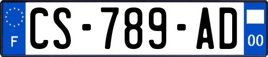 CS-789-AD