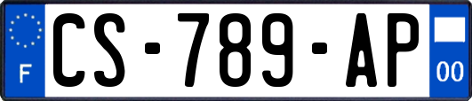 CS-789-AP