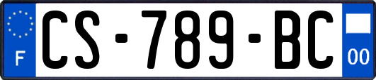 CS-789-BC