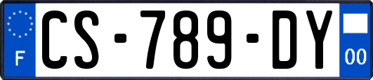 CS-789-DY