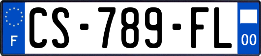 CS-789-FL