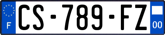 CS-789-FZ