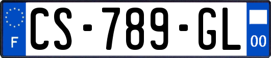 CS-789-GL