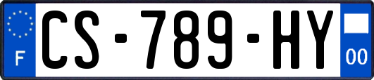 CS-789-HY