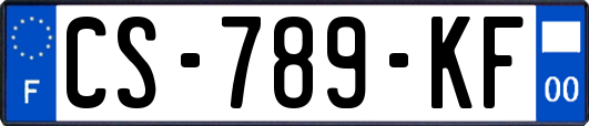 CS-789-KF