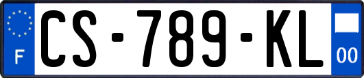 CS-789-KL