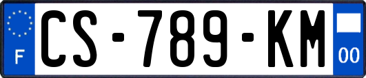 CS-789-KM