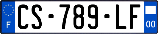 CS-789-LF