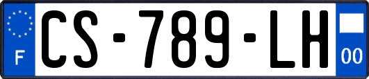 CS-789-LH