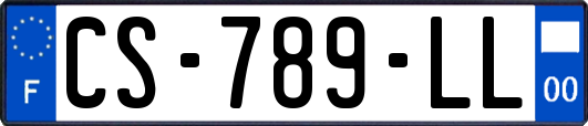 CS-789-LL