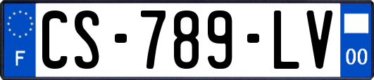 CS-789-LV