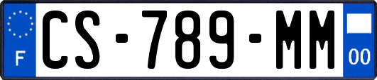 CS-789-MM