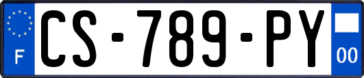 CS-789-PY