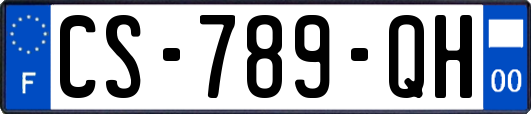 CS-789-QH