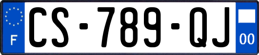 CS-789-QJ