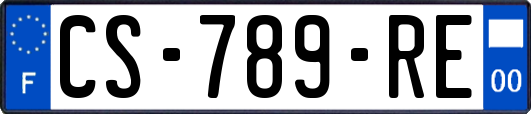 CS-789-RE