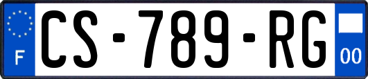 CS-789-RG