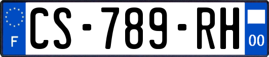 CS-789-RH