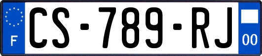 CS-789-RJ
