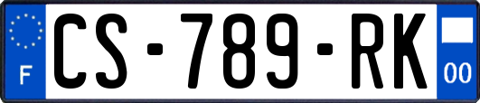 CS-789-RK