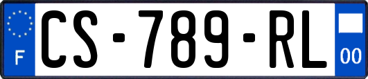 CS-789-RL