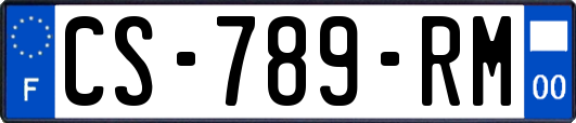 CS-789-RM