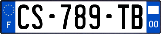 CS-789-TB