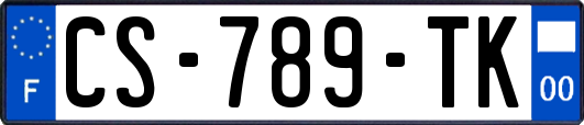 CS-789-TK
