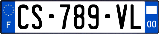 CS-789-VL