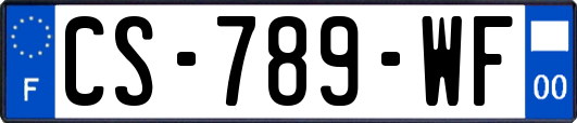CS-789-WF