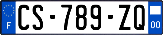 CS-789-ZQ