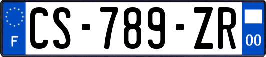 CS-789-ZR