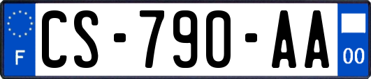 CS-790-AA