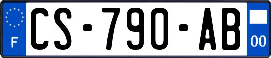 CS-790-AB