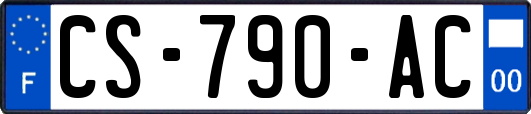 CS-790-AC